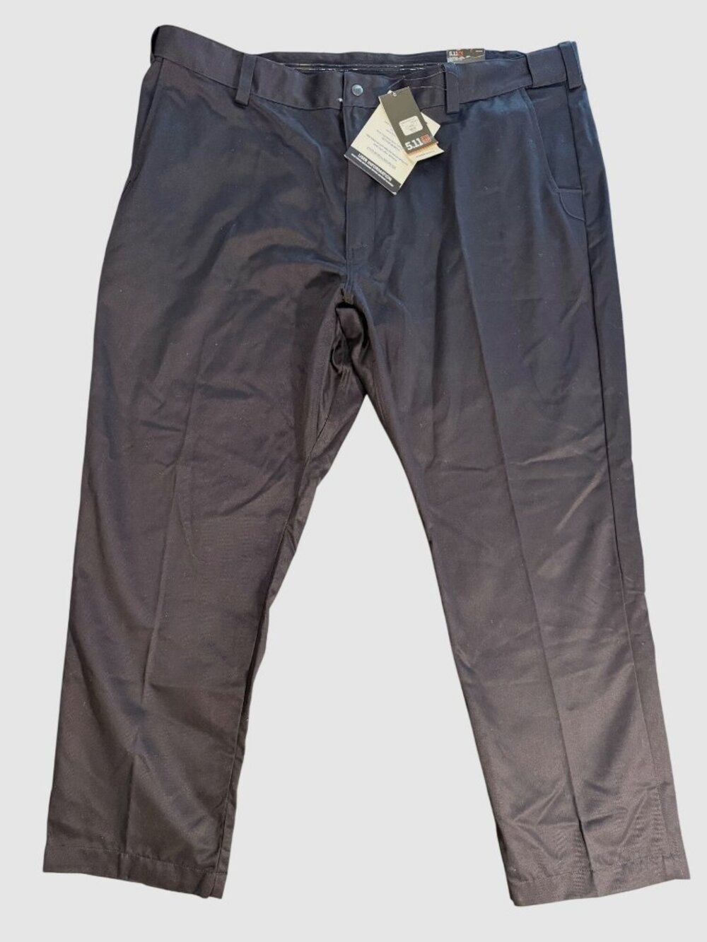 5.11 Tactical Series Company Pant 2.0 Fire Navy Mens size 50x32 *Retail $89.99